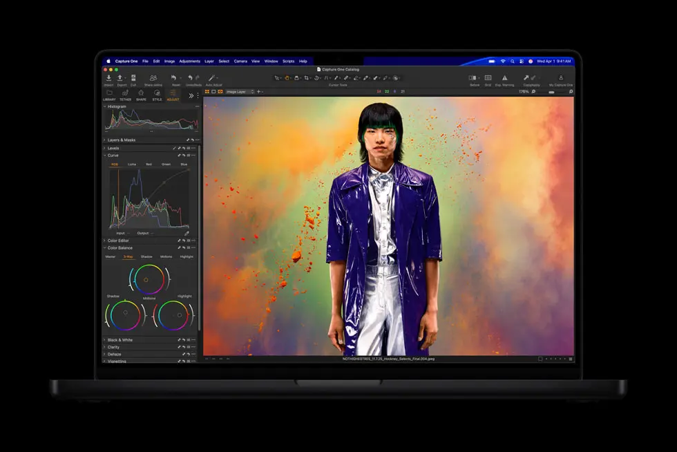 Apple - MacBook Pro M5 Pro/Max